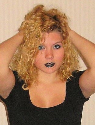 Meghan Tyler