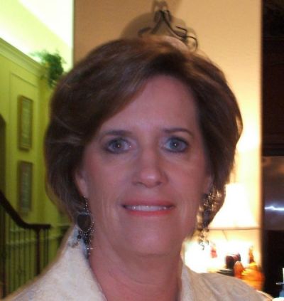 Donna Mchugh