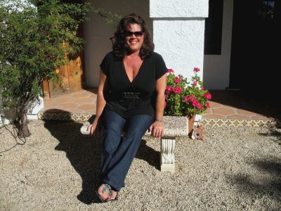 Jeanette Romualdi