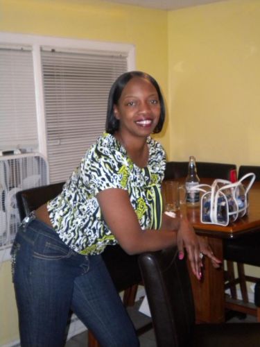 Sonya Allen