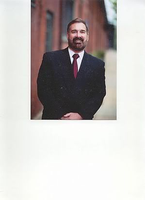 Robert Campbell