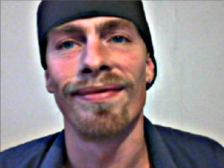 Jon Vanstrate