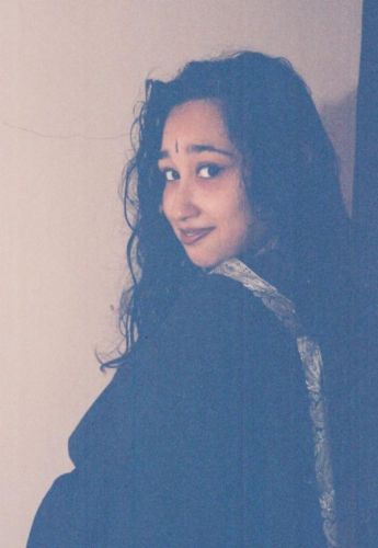 Sonia Khanvilkar
