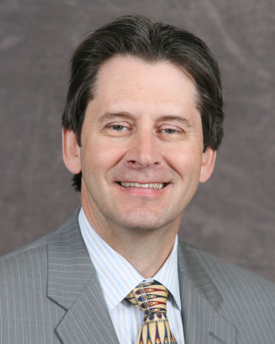 Gerard Callaghan