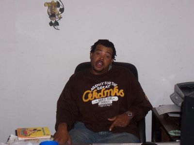 Roderick Carter