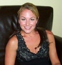 Sarah Kelly