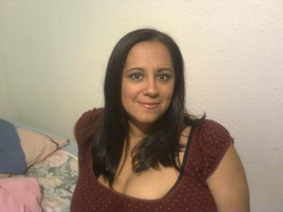 Maria Cervantes