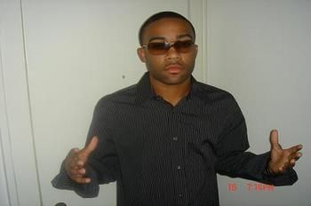 Darrian Fuller