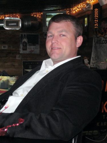 Steven Elliott