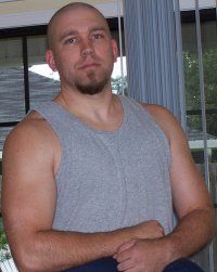 Jonathan Leffingwell