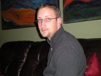 Jon Christensen
