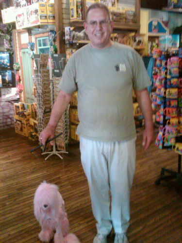 Richard Weinstein