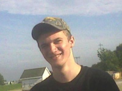 Joshua Dingman