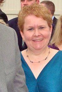 Joan Raeburn
