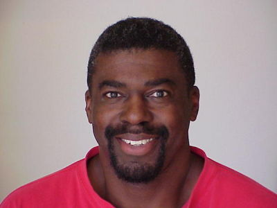 Roosevelt Bynum