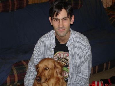 Matthew Franecki