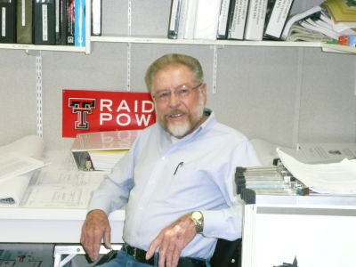 Dorsey Messer