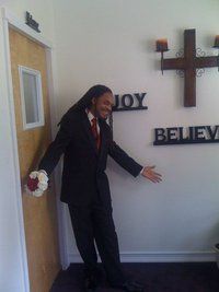 Darrick Taylor
