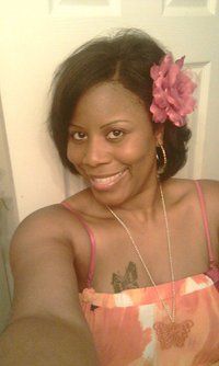 Lakeshia Young