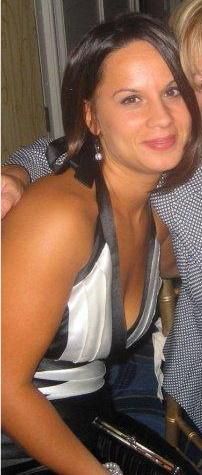 Marie Deltufo