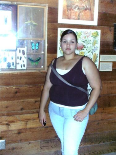 Rosemary Garcia