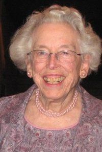 Jeanette Ball