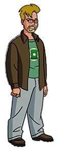 Jason Pyron