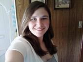 Ashley Yoder