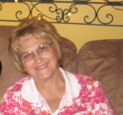 Marion Reddy
