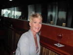 Stacey Turner