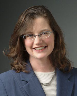 Margaret Godfrey