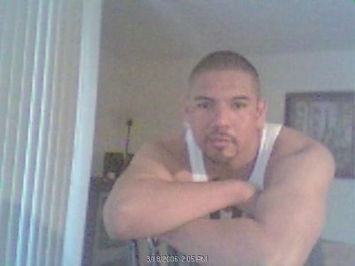 Oswaldo Perez