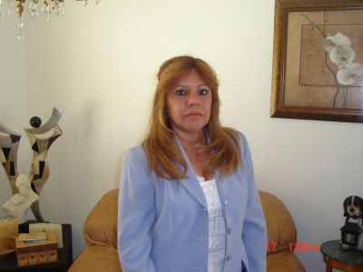 Yolanda Sanchez