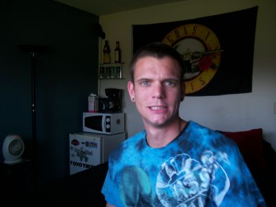 Matthew Poprac