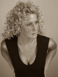 Stephanie Scolaro