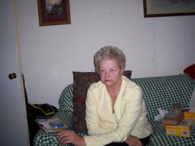 Anna Simmons