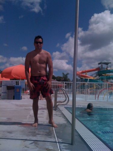Roberth Cueva