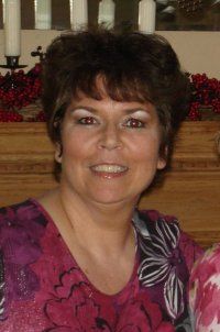 Marcia Plazyk