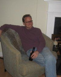 James Murphy