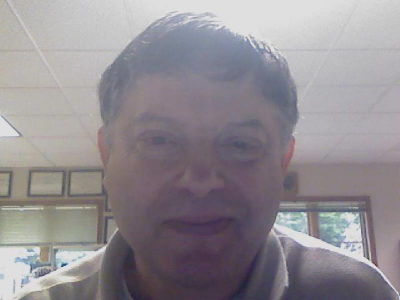 Steven Blocker