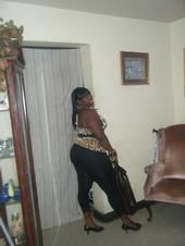 Lashunda Graham