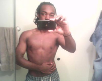 Demetrius Bowman