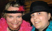 Cristy Wittig