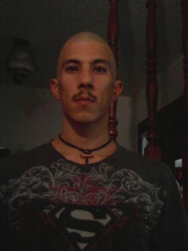 Timothy Vasquez