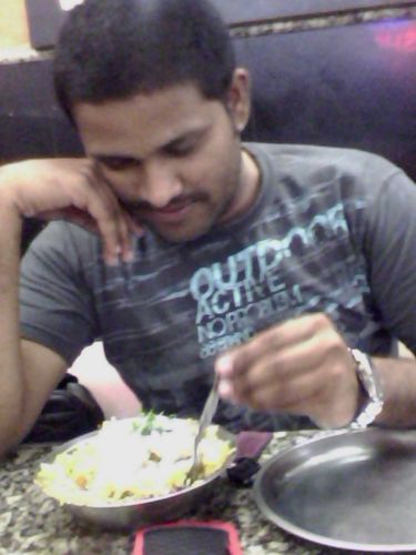 Nazim Khan