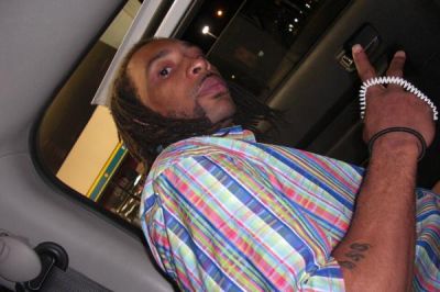 Terrance Pearson