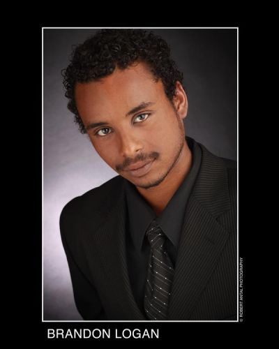 Brandon Logan