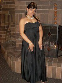 Keisha Singleton