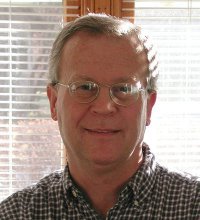 Ronald Helgerson