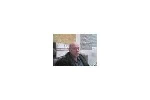 Norman Geary